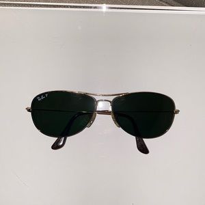 Ray-Ban Sunglasses